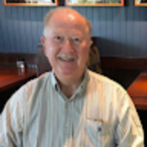 Meet your Posher, Roger